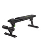 Banco De Musculación Fb80 Flat Bench Tunturi. Banco De Musculación Fb80 Flat Bench Tunturi.