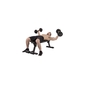 Banco De Musculación Fb80 Flat Bench Tunturi. Banco De Musculación Fb80 Flat Bench Tunturi.
