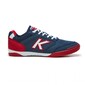 Zapatillas De Fútbol Sala Kelme Precision Marino - Azul Marino Zapatillas De Fútbol Sala Kelme Precision Marino - Azul Marino