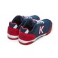Zapatillas De Fútbol Sala Kelme Precision Marino - Azul Marino Zapatillas De Fútbol Sala Kelme Precision Marino - Azul Marino