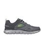 Calçado Skechers Track-syntac Homens Cinza/verde. - Cinzento/Verde Calçado Skechers Track-syntac Homens Cinza/verde. - Cinzento/Verde