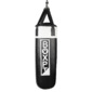 Bolsa De Boxeo Colgante Boxpt - Negro/Blanco Bolsa De Boxeo Colgante Boxpt - Negro/Blanco