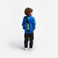 Chandal J'Hayber Flame - Azul - Padel Niño Chandal J'Hayber Flame - Azul - Padel Niño