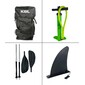 Kayak Hinchable Individual "glider 1" Dropstitch - Azul - Glider 350 Kayak Hinchable Kayak Hinchable Individual "glider 1" Dropstitch - Azul - Glider 350 Kayak Hinchable