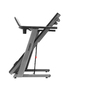Cinta De Correr Y1800 Yourfit Equipment - Negro/Gris Cinta De Correr Y1800 Yourfit Equipment - Negro/Gris