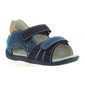Sandalias Kickers 279114-10 Boping - Azul - 279114-10 Boping Sandalias Kickers 279114-10 Boping - Azul - 279114-10 Boping