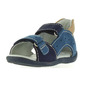Sandalias Kickers 279114-10 Boping - Azul - 279114-10 Boping Sandalias Kickers 279114-10 Boping - Azul - 279114-10 Boping
