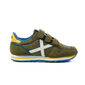 Zapatillas Munich Mini Massana Vco 8207377 - Verde Zapatillas Munich Mini Massana Vco 8207377 - Verde