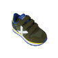 Zapatillas Munich Mini Massana Vco 8207377 - Verde Zapatillas Munich Mini Massana Vco 8207377 - Verde