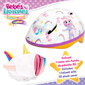 Bebés Llorones Casco Con Funda 3d Dreamy - Multicolor Bebés Llorones Casco Con Funda 3d Dreamy - Multicolor
