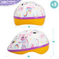 Bebés Llorones Casco Con Funda 3d Dreamy - Multicolor Bebés Llorones Casco Con Funda 3d Dreamy - Multicolor