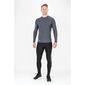 Leggins Deportivos Spiro Bodyfit - Negro Leggins Deportivos Spiro Bodyfit - Negro