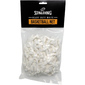 Rede De Basquetebol Spalding Heavy Duty - Branco Rede De Basquetebol Spalding Heavy Duty - Branco