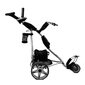 Airel Carrito De Golf Eléctrico Plegable - Blanco Airel Carrito De Golf Eléctrico Plegable - Blanco