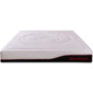 Colchón Natural Sport Soloduerme 90x190 - Blanco/Negro - Colnat90x190 Colchón Natural Sport Soloduerme 90x190 - Blanco/Negro - Colnat90x190