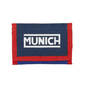 Billetera Munich Retro Billetera Munich Retro