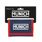 Billetera Munich Retro Billetera Munich Retro
