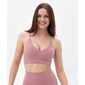 Sujetador Deportivo Joy Studio Soft Touch - Rosa Sujetador Deportivo Joy Studio Soft Touch - Rosa