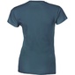 Camiseta De Manga Corta Gildan - Azul 