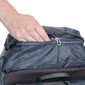 Mochila Trespass Dlx Hiking Modelo Twinpeak - Cinzento Mochila Trespass Dlx Hiking Modelo Twinpeak - Cinzento
