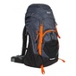 Mochila Trespass Dlx Hiking Modelo Twinpeak - Cinzento Mochila Trespass Dlx Hiking Modelo Twinpeak - Cinzento
