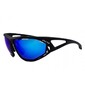 Gafas De Sol Eassun Epic Negro/revo Azul Gafas De Sol Eassun Epic Negro/revo Azul