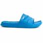Chinelo De Pala Klintm Kappa - Azul - Glitch de uma tira de homem Chinelo De Pala Klintm Kappa - Azul - Glitch de uma tira de homem