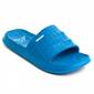 Chinelo De Pala Klintm Kappa - Azul - Glitch de uma tira de homem Chinelo De Pala Klintm Kappa - Azul - Glitch de uma tira de homem