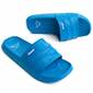 Chinelo De Pala Klintm Kappa - Azul - Glitch de uma tira de homem Chinelo De Pala Klintm Kappa - Azul - Glitch de uma tira de homem
