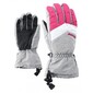 Guantes Ziener Lett Junior - Gris Guantes Ziener Lett Junior - Gris