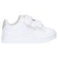 Sapatilhas Desportivas Kappa Tchouri - Branco Sapatilhas Desportivas Kappa Tchouri - Branco