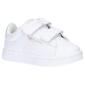 Sapatilhas Desportivas Kappa Tchouri - Branco Sapatilhas Desportivas Kappa Tchouri - Branco