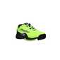 Zapatillas De Padel J'Hayber Black Carbon Series - Verde - Padel Hombre 
