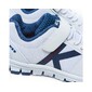 Zapatillas Kelme K Rookie Elastic - Blanco/Azul Zapatillas Kelme K Rookie Elastic - Blanco/Azul