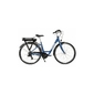 Bicicleta Eléctrica Gitane Balad Azul Bicicleta Eléctrica Gitane Balad Azul