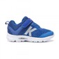 Zapatillas Kelme New Flash - Azul 