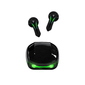 Auriculares Gaming Tws-320b - Negro Auriculares Gaming Tws-320b - Negro