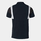 Polo Manga Corta Joma Confort Iii Negro - Negro - Polo Manga Corta Hombre Polo Manga Corta Joma Confort Iii Negro - Negro - Polo Manga Corta Hombre