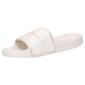 Chanclas Pepe Jeans Pls70106 Slider Zebra - Beige Chanclas Pepe Jeans Pls70106 Slider Zebra - Beige