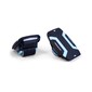 Skateflash Skateshoes Black 700w 25v Autonomia 7km Skateflash Skateshoes Black 700w 25v Autonomia 7km