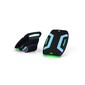 Skateflash Skateshoes Black 700w 25v Autonomia 7km Skateflash Skateshoes Black 700w 25v Autonomia 7km