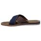 Chanclas Lois Jeans 86061 - Marron - 86061 Chanclas Lois Jeans 86061 - Marron - 86061