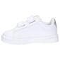 Zapatillas Kappa 304ngj0 Tchouri - Blanco Zapatillas Kappa 304ngj0 Tchouri - Blanco