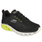 Skechers Glide-step Sport- Wave Heat - Preto - Sapatilhas Homem Skechers Glide-step Sport- Wave Heat - Preto - Sapatilhas Homem