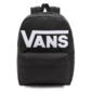 Mochila Vans Old Skool Drop. Black. - Negro - Mochila Vans Unisex Mochila Vans Old Skool Drop. Black. - Negro - Mochila Vans Unisex