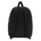 Mochila Vans Old Skool Drop. Black. - Negro - Mochila Vans Unisex Mochila Vans Old Skool Drop. Black. - Negro - Mochila Vans Unisex