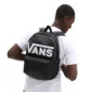Mochila Vans Old Skool Drop. Black. - Negro - Mochila Vans Unisex Mochila Vans Old Skool Drop. Black. - Negro - Mochila Vans Unisex