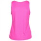 Mulheres/ladies Tissy Colete Ativo Sem Mangas Trespass (Brilho Rosa) - Rosa Mulheres/ladies Tissy Colete Ativo Sem Mangas Trespass (Brilho Rosa) - Rosa