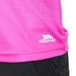 Mulheres/ladies Tissy Colete Ativo Sem Mangas Trespass (Brilho Rosa) - Rosa Mulheres/ladies Tissy Colete Ativo Sem Mangas Trespass (Brilho Rosa) - Rosa