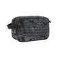 Estuche Escolar Totto Plastilina - Negro - Estuche Escolar Estuche Escolar Totto Plastilina - Negro - Estuche Escolar